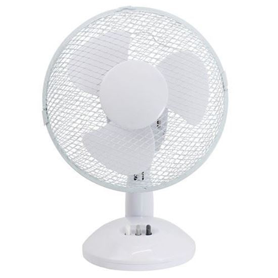 Jegs Table Fan 9