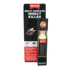 Rentokil Multi-Surface Insect Killer 30g