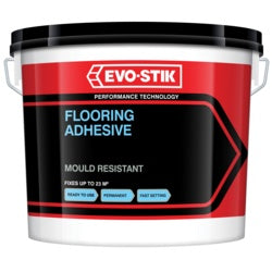 Evo-Stik Flooring Adhesive 500ml