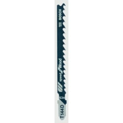 Bosch T144D Speed Jigsaw Blades Pack 5