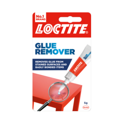 Loctite Glue Remover 5g Tube Gel