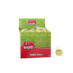 Fun Sport Tennis Balls