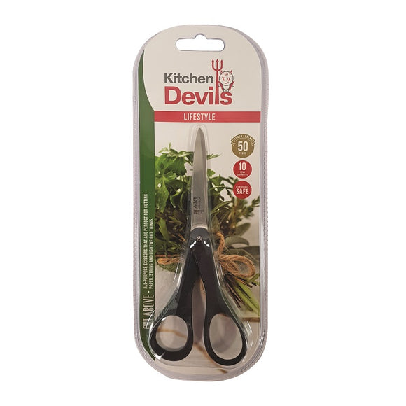 Kitchen Devils All Purpose Scissors