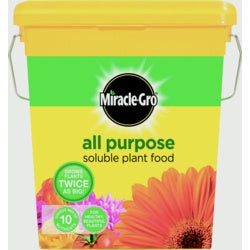 Miracle-Gro All Purpose Soluble Plant Food 2Kg Tub