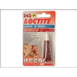 Loctite Lock 'n' Seal 3ml Tube