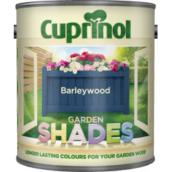 Cuprinol Garden Shades 1L Barleywood