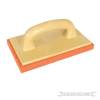 Poly Sponge Grouting Float
