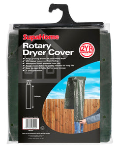 SupaHome Rotary Dryer Cover 145cm x 29cm