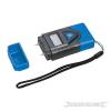 Silverline Digital Moisture Meter