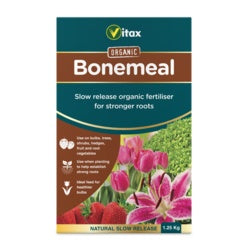 Vitax Bonemeal 1.25Kg