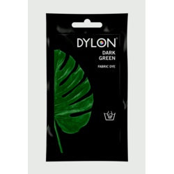 Dylon Hand Dye Sachet (Nvi) 09 Forest Green