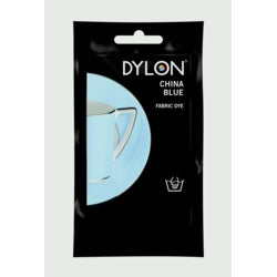 Dylon Hand Dye Sachet (Nvi) 06 China Blue