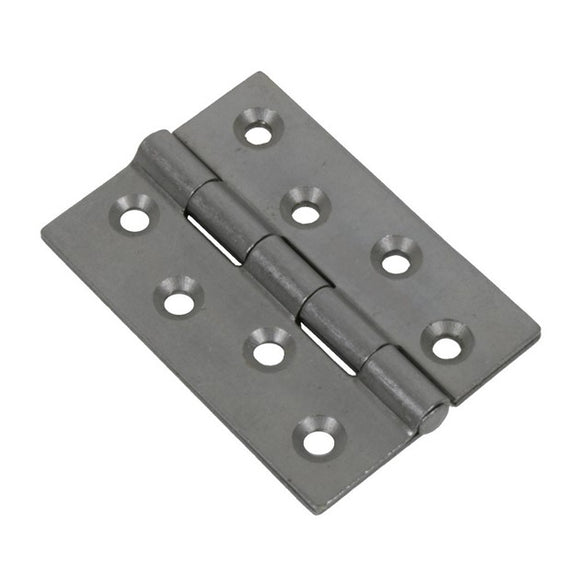 Pair Loose Pin Butt Hinges SC 4