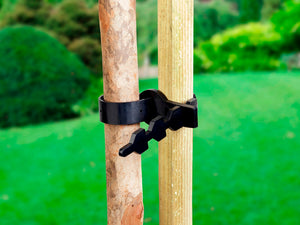 SupaGarden Tree Tie 400mm Single