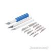 Knife Hobby Set 16Pce