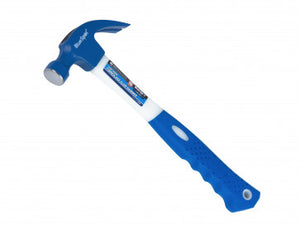 Blue Spot Tools 16oz (450g) Fibreglass Claw Hammer