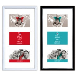 Anker Multi Aperture Frame 3 x 4" x 6"
