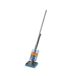 Addis Superdry Mop Graphite