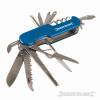 Silverline Pocket Knife 14 Function