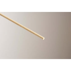 Cheshire Mouldings Light Hardwood Dowel 9 x 9mm x 2.4M