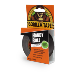 Gorilla Handy Roll 9.14M x 25mm