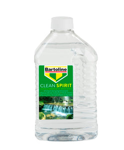 Bartoline Clean Spirit 2L