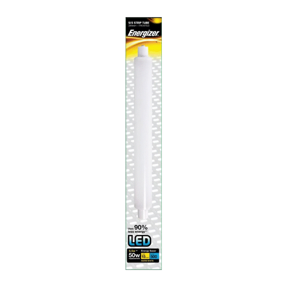 Energizer LED Strip Tube Warm White 5.5w