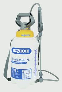 Hozelock Standard Pressure Sprayer 7L