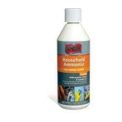 Kleen Off Household Ammonia 500ml