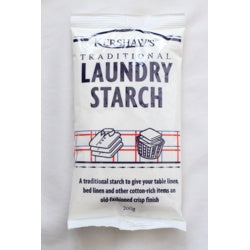 Dri Pak Kershaws Laundry Starch 200g