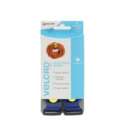 Velcro Br Adjustable Strap 25mm x 92cm
