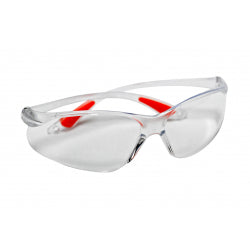 Vitrex Premium Safety Spectacles Clear