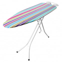 Ironworx Ironing Board 122cm x 38cm board size (approx)