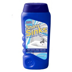 Homecare Shiny Sinks 290ml