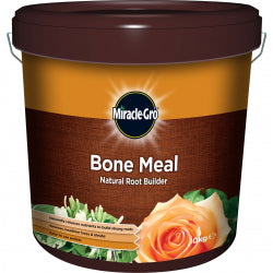 Miracle-Gro Bone Meal 10Kg Tub