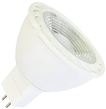 Lyveco LED Mr16 12v 425 Lumen 4000k Natural White 5w