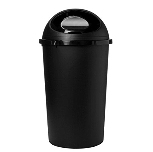 Tontarelli Black Bullet Bin 45L