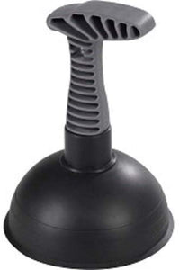 SupaHome Sink Plunger 4.5"