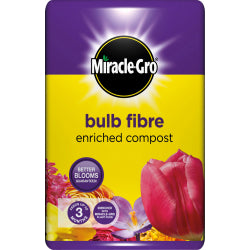 Miracle-Gro Bulb Fibre 20L