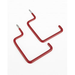 Rothley Utility Hooks Square Pack 2 185mm