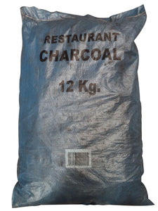 Fuel Express American Restaurant Charcoal 12KG