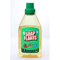 Dri Pak Liquid Soap Flakes 750ml