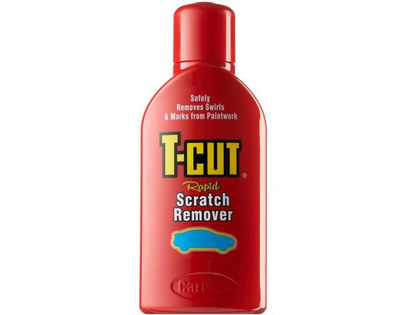 T-Cut Rapid Scratch Remover 500ml