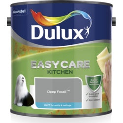 Dulux Easycare Kitchen Matt 2.5L Deep Fossil