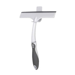 Croydex Bsmart Squeegee Holder