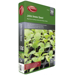 John Innes Seed Compost 20L