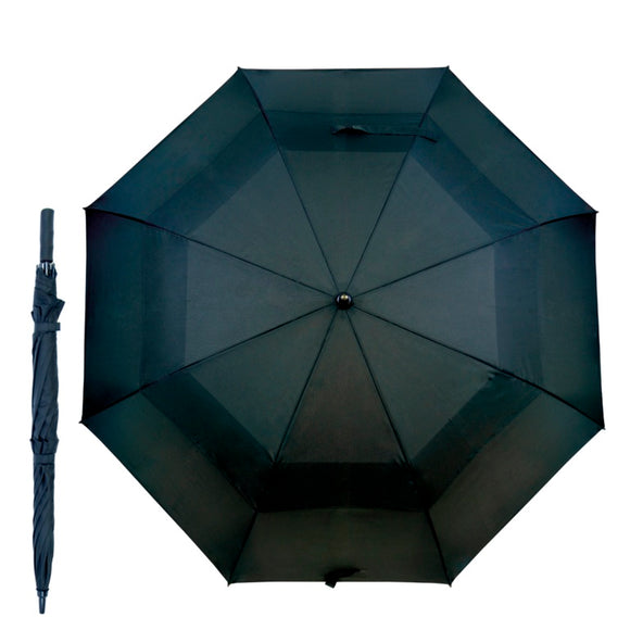 Ks Brands Umbrella Black