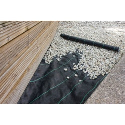 Ambassador Ground Control 20m x 1m 95 g/m2