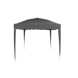 SupaGarden Pop Up Gazebo 3m x 3m Waterproof