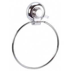 Showerdrape Towel Ring Vertex